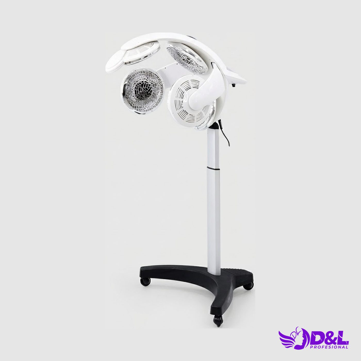 Climazon Digital Profesional Blanco