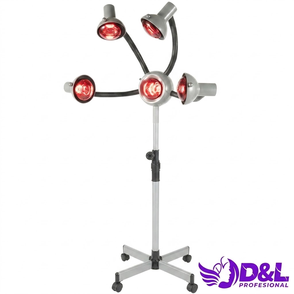 Climazon Infrarrojo Profesional de Pedestal