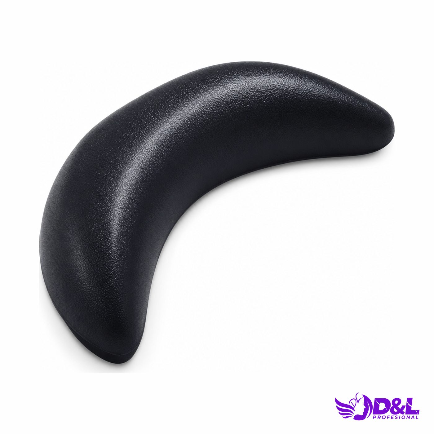 Cuellera Reposacabezas para Sillón de Barbería