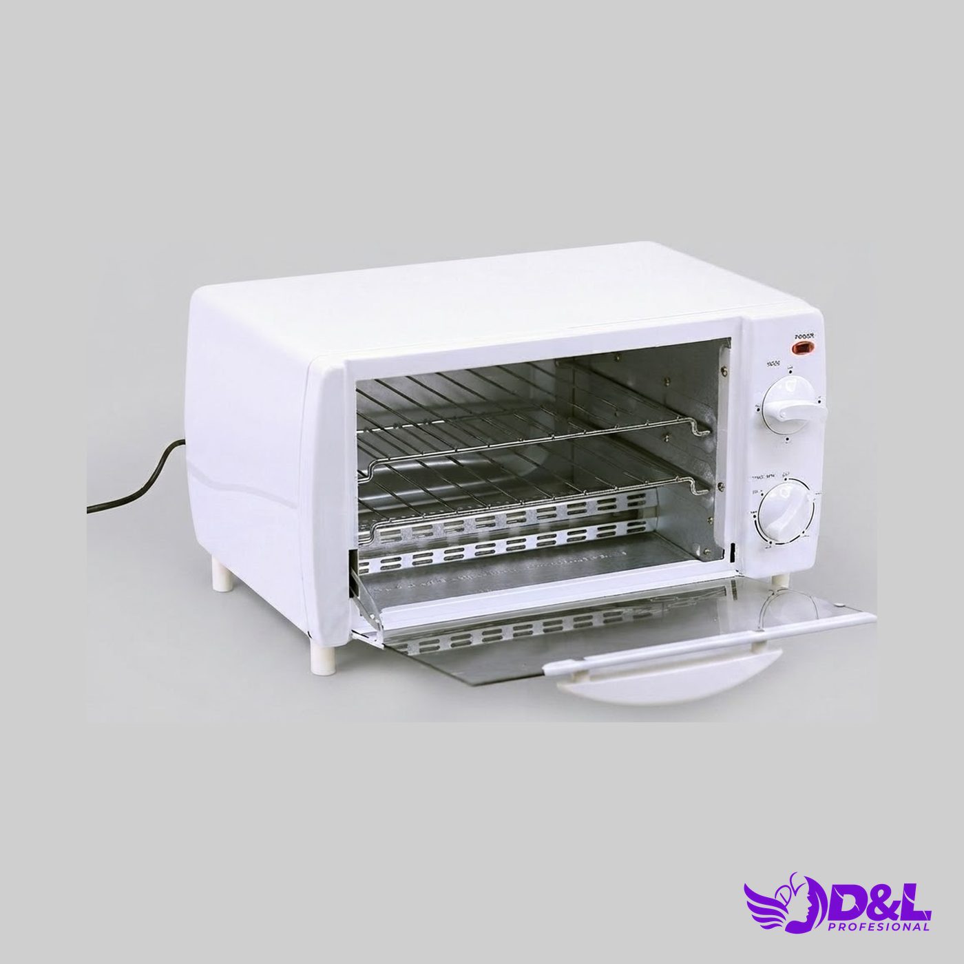 Esterilizador UV 18W 2