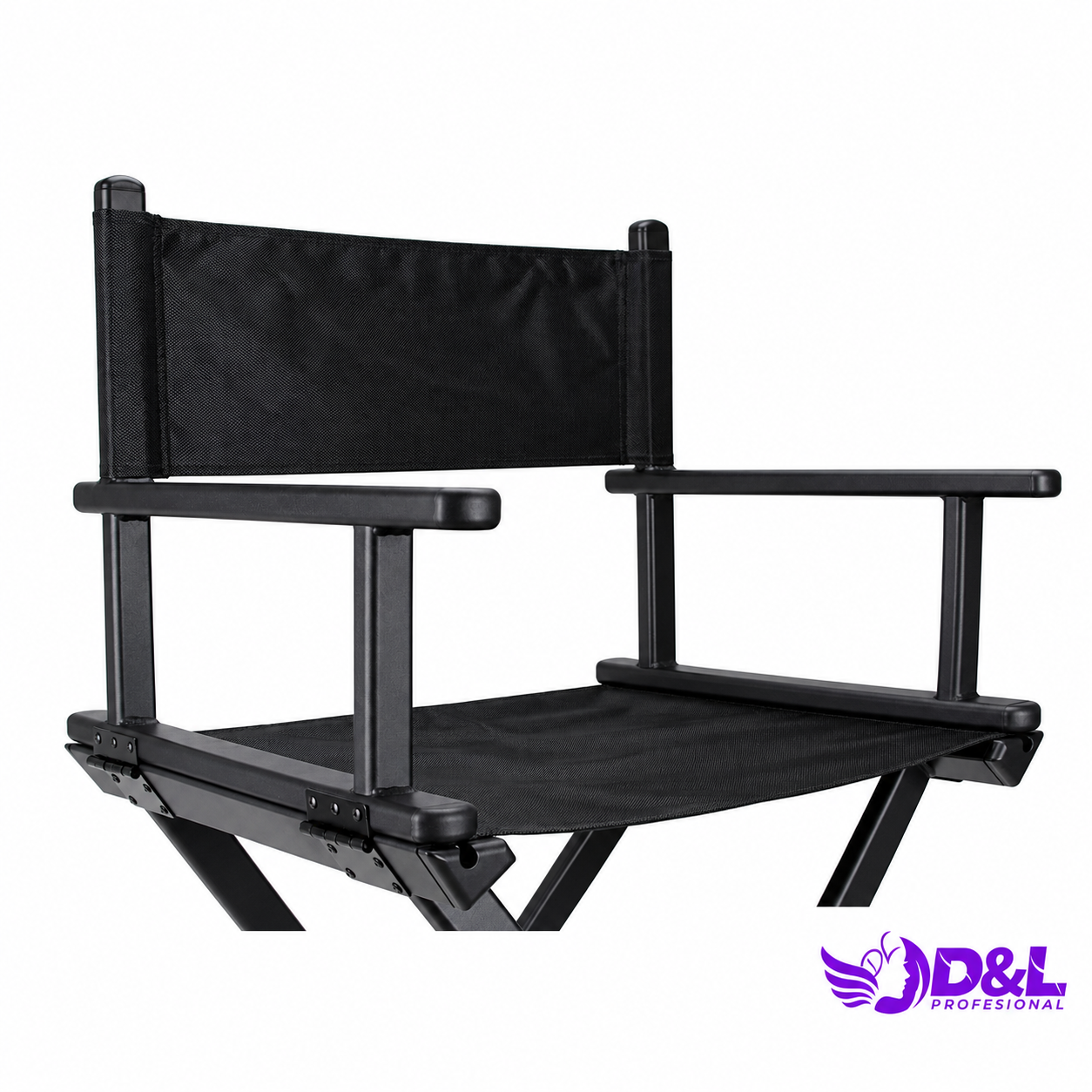 Silla de Maquillaje Portátil Básica 2